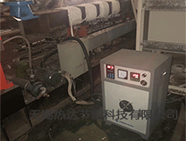 水洗料造粒機(jī)電磁加熱器改造的意義？